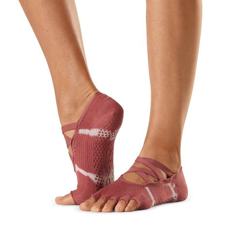 Toe Sox Half Toe Elle Jasper