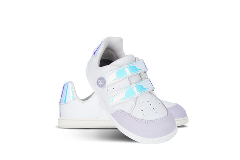 Be Lenka Energise Kids - White & Iridescent