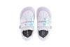 Be Lenka Energise Kids - White & Iridescent