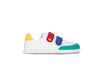 Be Lenka Energise Kids - White & Multicolour