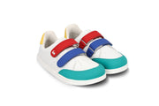 Be Lenka Energise Kids - White & Multicolour