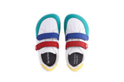 Be Lenka Energise Kids - White & Multicolour
