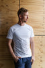 TFJ Mens Staple Tee - White