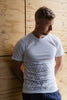 TFJ Mens Staple Tee - White