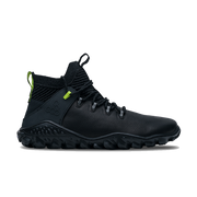 Vivobarefoot Magna Forest ESC Mens Obsidian Lime