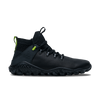 Vivobarefoot Magna Forest ESC Mens Obsidian Lime