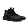 Vivobarefoot Magna Forest ESC Mens Obsidian Lime