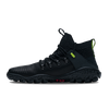 Vivobarefoot Magna Forest ESC Mens Obsidian Lime