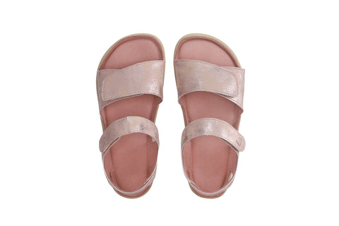 Be Lenka - Miami Kids - Coral Sparkle