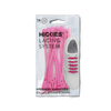 Hickies 2.0 Lacing system Neon Pink