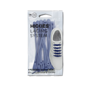 Hickies 2.0 Lacing system True Navy