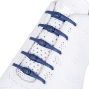 Hickies 2.0 Lacing system True Navy