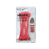 Hickies 2.0 Lacing system Red