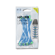 Hickies Kids Lacing system Electric Blue