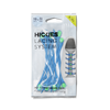 Hickies Kids Lacing system Electric Blue