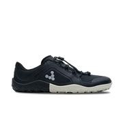 Vivobarefoot Primus Trail III All Weather FG Mens Obsidian