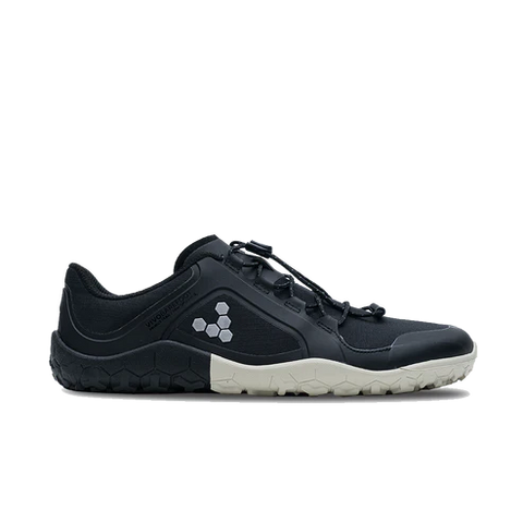 Vivobarefoot Primus Trail III All Weather FG Mens Obsidian