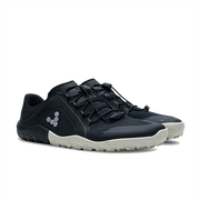 Vivobarefoot Primus Trail III All Weather FG Mens Obsidian