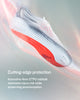 Vivobarefoot Primus Flow Mens Dark Shadow