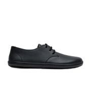 Vivobarefoot RA III Mens Obsidian