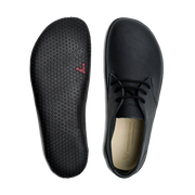 Vivobarefoot RA III Mens Obsidian