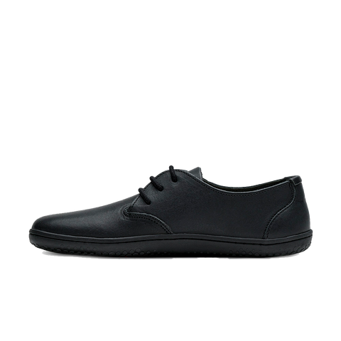 Vivobarefoot RA III Mens Obsidian