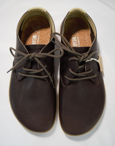 VIVOBAREFOOT RA IV Mens Bracken - last pair! – TheFunctionalJoint