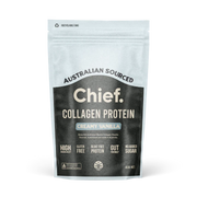 Chief Grass-fed Collagen Protein Powder