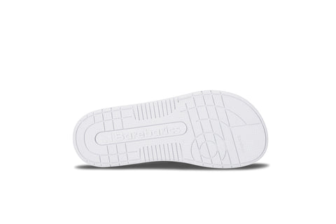 Barebarics Arise - All White