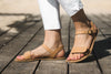 Be Lenka Grace Sandal - Sand