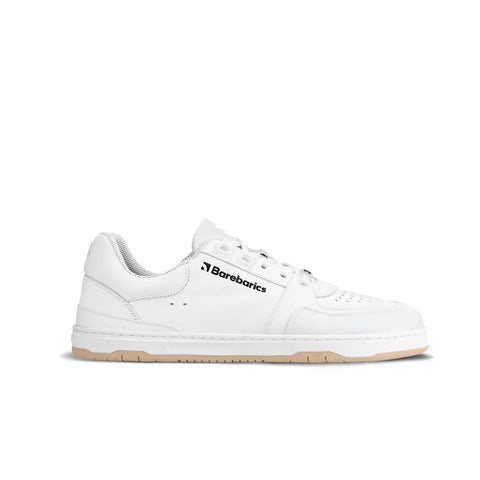 Barebarics Sneakers Wave - All White