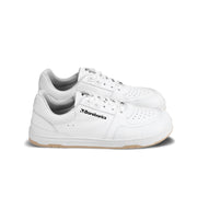 Barebarics Sneakers Wave - All White