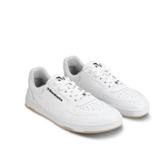 Barebarics Sneakers Wave - All White