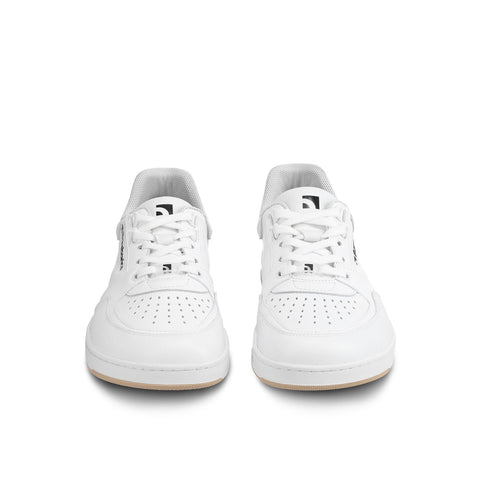 Barebarics Sneakers Wave - All White