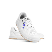 Barebarics Sneakers Wave - All White