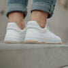 Barebarics Sneakers Wave - All White