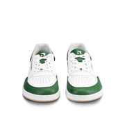 Barebarics Wave - White & Dark Green