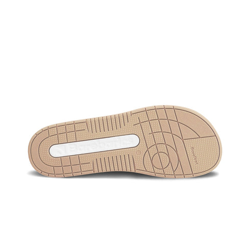 Barebarics Sneakers Wave - All White