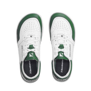 Barebarics Wave - White & Dark Green
