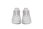 Barebarics Zing Frost - Light Grey & White