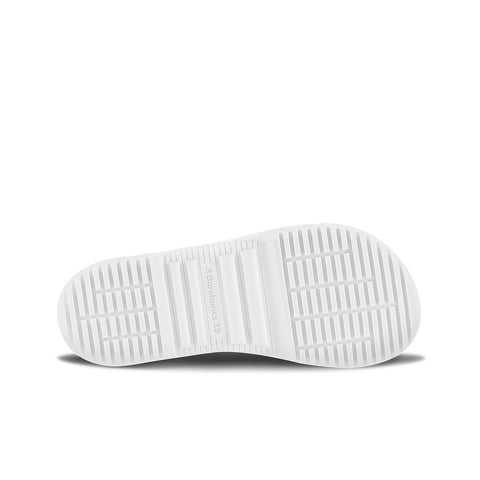 Barebarics Zing High Top - Black & White