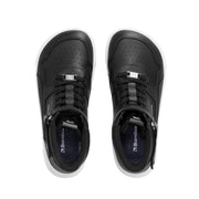 Barebarics Zing High Top - Black & White