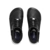 Barebarics Zing High Top - Black & White