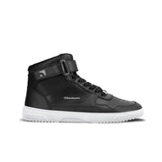 Barebarics Zing High Top - Black & White