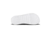 Barebarics - Zing Leather - white & light grey