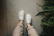 Be Lenka Elite - All White