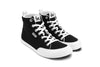 Be Lenka Rebound - High top - Black & White