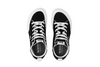 Be Lenka Rebound - High top - Black & White