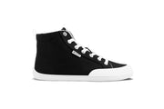 Be Lenka Rebound - High top - Black & White