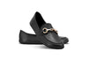 Be Lenka Viva Moccasins - Black